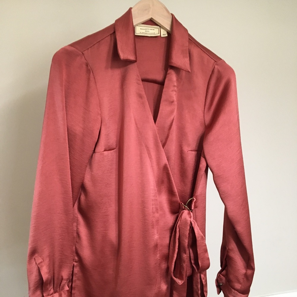 Moulinette  Soeurs vétements by Anthropologie
